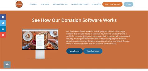 charity funding websites|12 Best Crowdfunding Sites for Smart Fundraising .